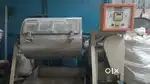 Mixing Blender