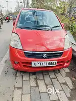 Maruti Suzuki Zen Estilo 2008 Petrol 90000 Km Driven