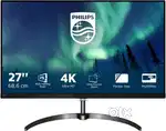 Phillips monitor
