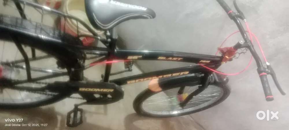 Cyckle good condicion