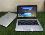 HP LAPTOP 8 GP RAM 256 GP SSD WIFI WEBCAM I5 PROCESSOR 6 TH GEN