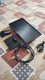 Dell Monitor Screen