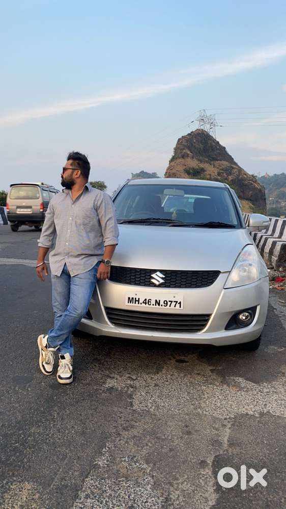 26th Nov 2011 Maruti Suzuki Swift