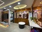 2Bhk Fully furnished flat for Sale in Micl,Ready to move