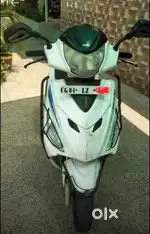 Beti k college Jane k liye Scooter
