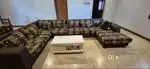 Stylish Sofa for Sale – Affordable & Clean(Only SOFA)