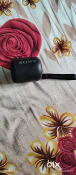 Sony speaker