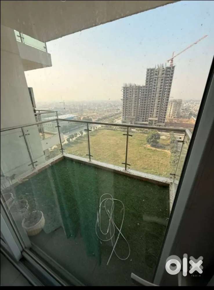 3bhk in Hero Homes  for all