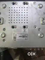 Dhaua 8 channel DVR