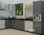 SC Furniture Kitchens Starting At Best Price