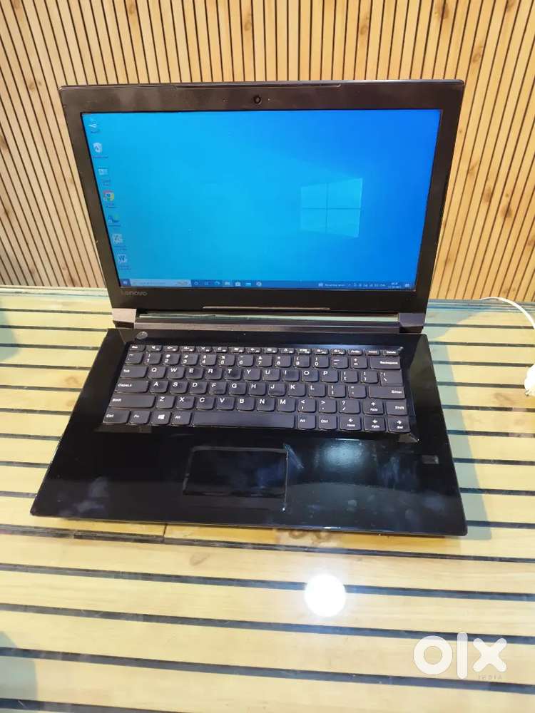 Lenovo laptop i3 processor with warranty