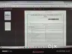 Lenovo all in one