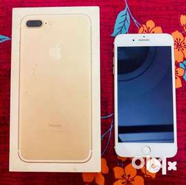 iPhone 7Plus 32GB & iPhone 6 64GB for Sale.