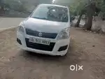 Maruti Suzuki Wagon R 1.0 LXi CNG, 2017, CNG & Hybrids