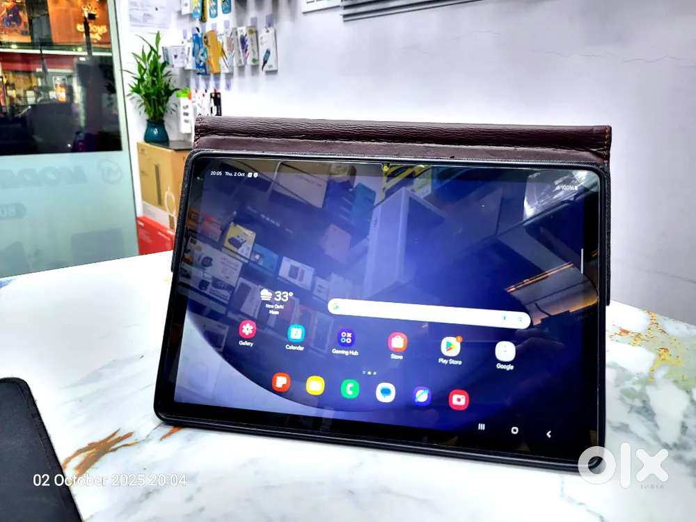 Samsung Tab A9+ Wi-Fi+5G Excellent condition