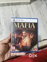 Mafia The Old Country PS5