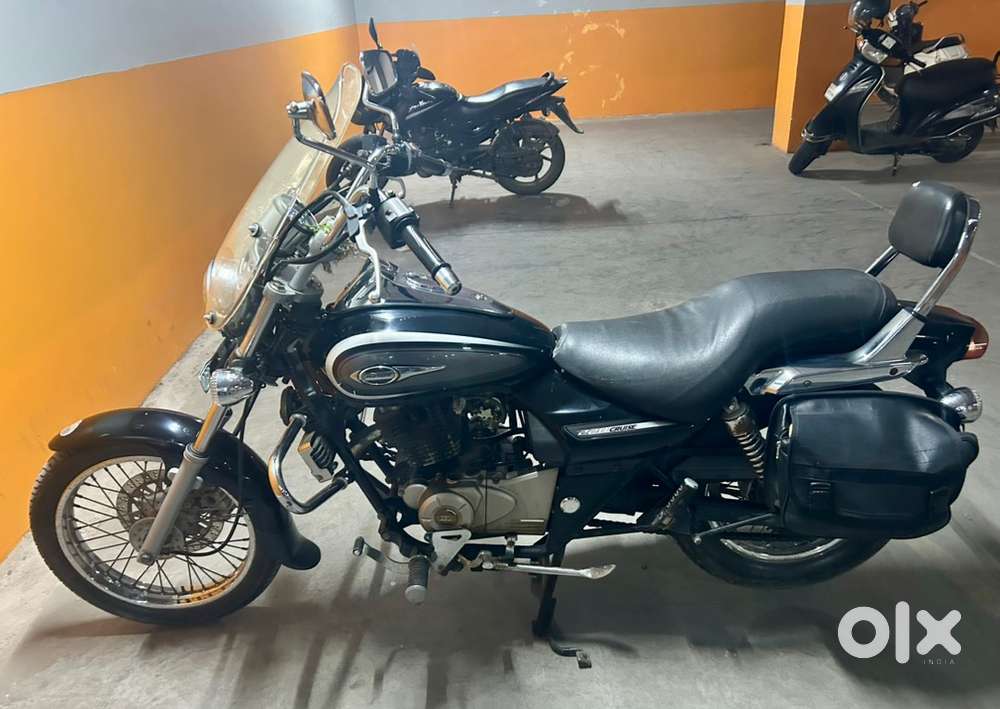 Perfect Condition Avenger 220 Cruise to Sell - I am Owner.