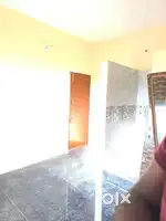 Bachelor Room with Attached toilet