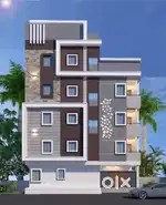 Hotel in Gachebowli 27 rooms