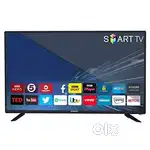 All sizes led tv Cleverly Crafted Entertainment for the Modern Thinker