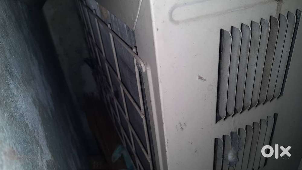 Voltas Window AC
