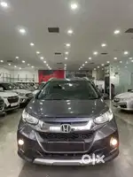 Honda WR-V 1.5 VX i-DTEC, 2017, Diesel