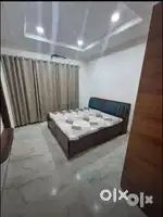 Owner Free Fully Furnished Full independent Brokerage 50%