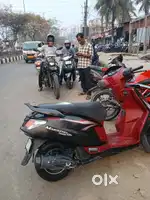 Good condition