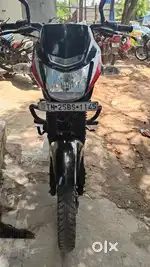 BAJAJ/ CT 110