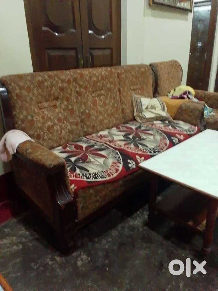 sofa set 5seater