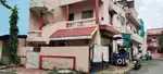 Corner ka Makan plus dukaan