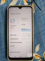 Redmi note 8