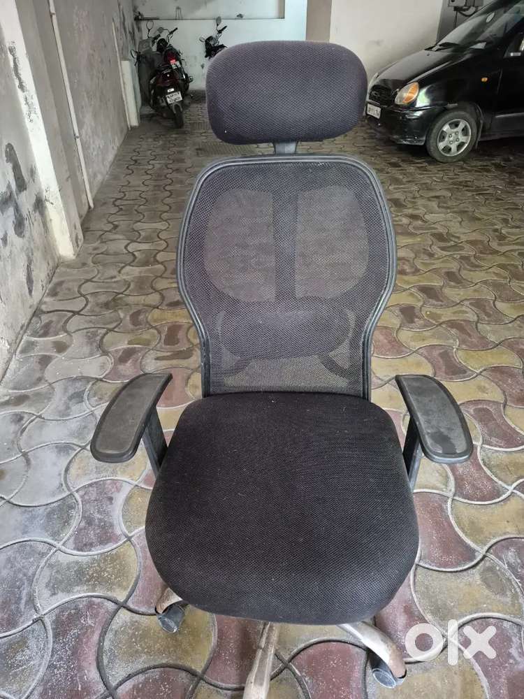 Computer chair