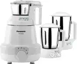 Panasonic Mixi Grinders