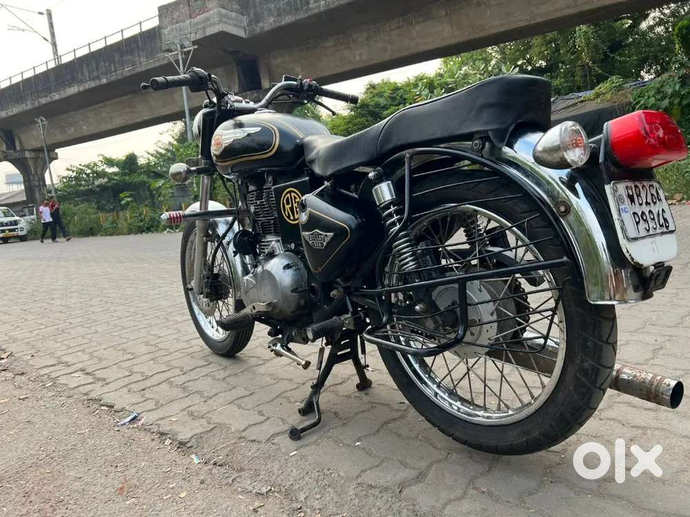 URGENT SELL ROYAL ENFIELD