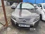 Honda City 2011-2013 E, 2011, Petrol