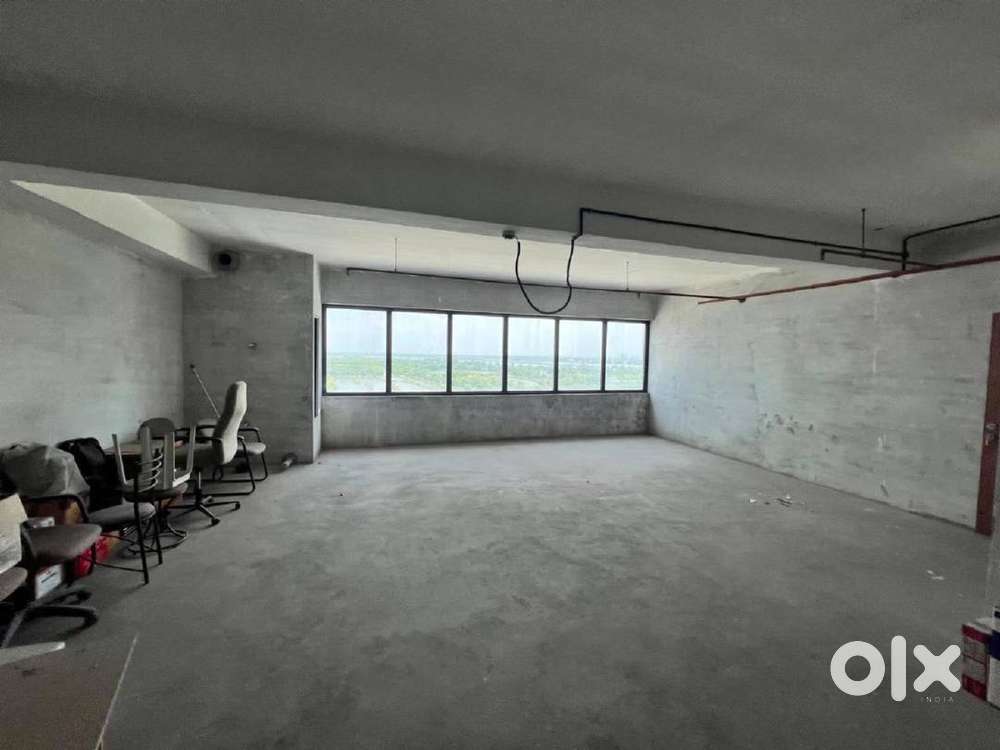 OFFICE SPACE FOR SALE AT ERNAKULAM VALLARPADAM