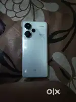 Redmi Note 13 pro plus 5g RAM 12+12, storage 256, Good condition
