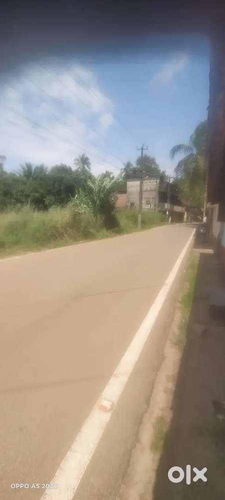 Padubidre 17.50 Cents Commercial site For Sale Rs 88 Lakhs Negotiable