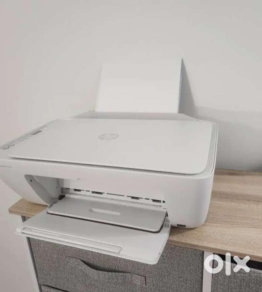 HP2800 printer