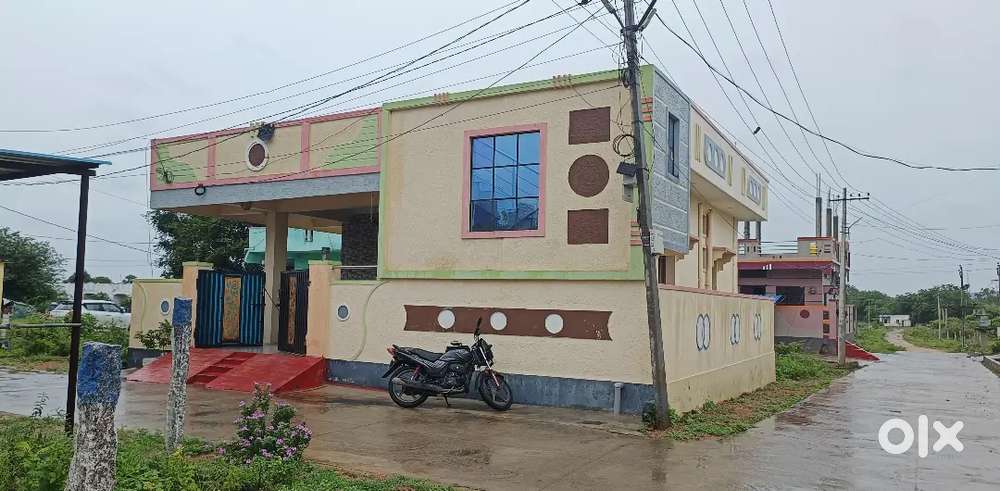 Urjent sale 144 Yard's  5year's old  near choutupal municipal,
