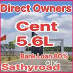 Dtcp Plots For Sales Near SathyRoad 5.6L