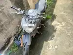 TVs appache 160 4v