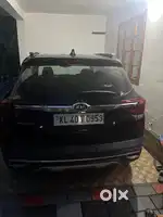 Kia Seltos 2021 Petrol Well Maintained