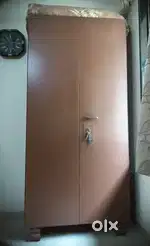 Cupboard Heavy Metal