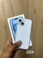 Selling my 7 months old iPhone 15. Need urgent money