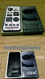 NOTHING PHONE 2A PLUS