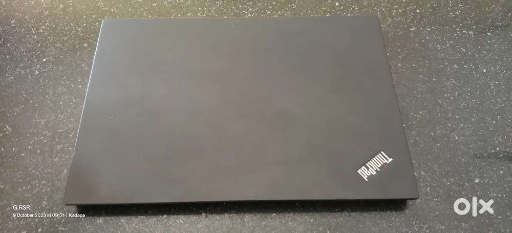 Lenovo ThinkPad L14 gen2