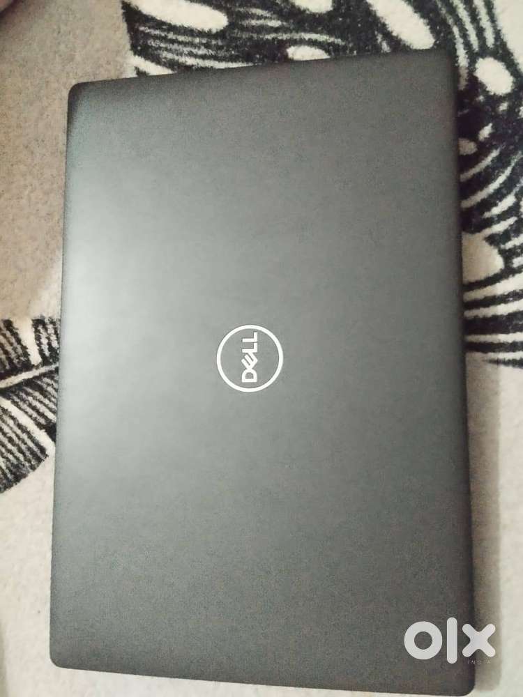 Dell Latitude 5401 i7 9th Gen H series 2GB Graphics SSD Like New