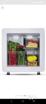 30L direct cool single door refrigerator